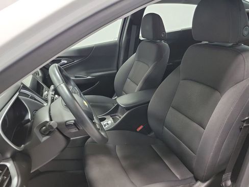 Used 2024 Chevrolet Malibu RS w/ LPO, Floor Liner Package image 37