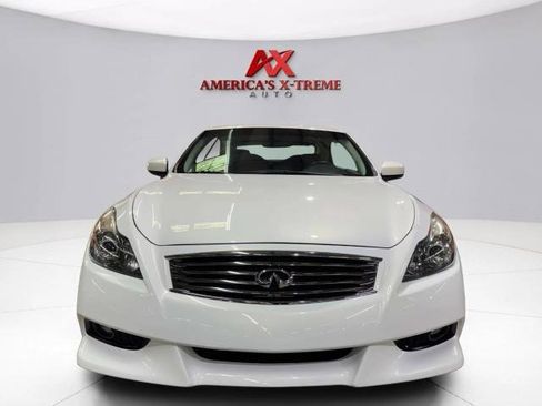 Used 2014 INFINITI Q60 IPL RWD image 10