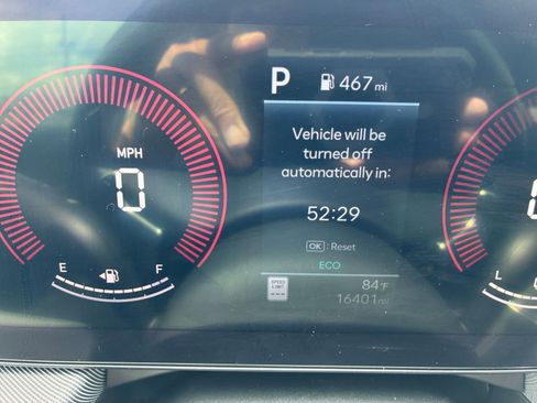 Used 2025 Hyundai Sonata SEL FWD image 35