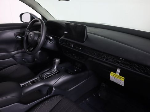 Certified 2026 Honda HR-V LX image 24