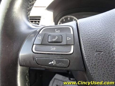 Used 2013 Volkswagen Passat 3.6 SEL Premium FWD image 20