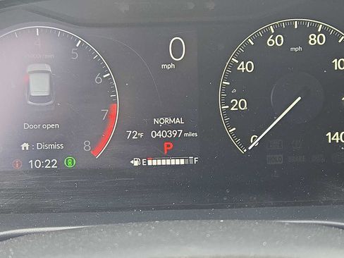 Used 2024 Honda HR-V Sport image 20