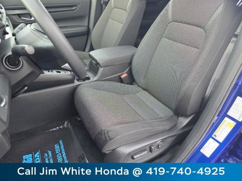 Certified 2023 Honda CR-V EX image 23