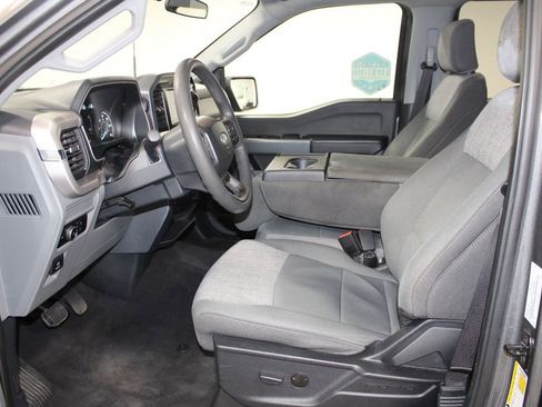 Used 2023 Ford F150 XLT image 22
