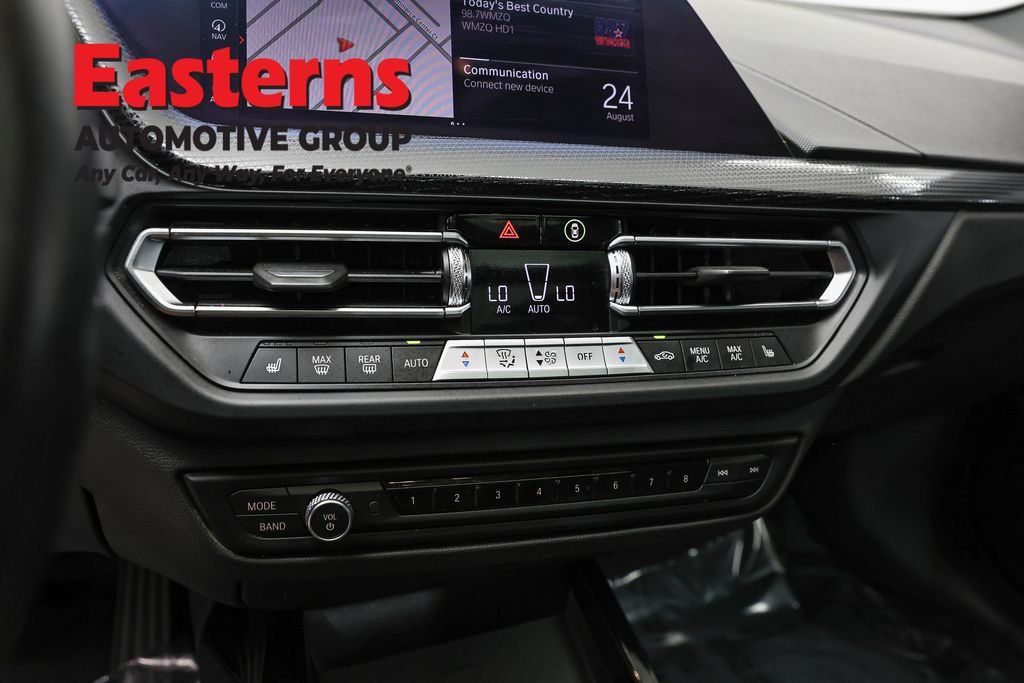 Used 2024 BMW 228i xDrive Gran Coupe AWD/4WD image 23