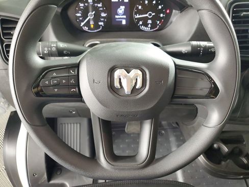 New 2026 RAM ProMaster 1500 image 21