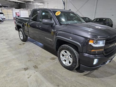 Used 2016 Chevrolet Silverado 1500 LT w/ All Star Edition image 23