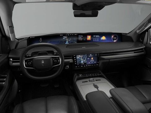 New 2026 Lincoln Navigator L Reserve AWD/4WD image 7