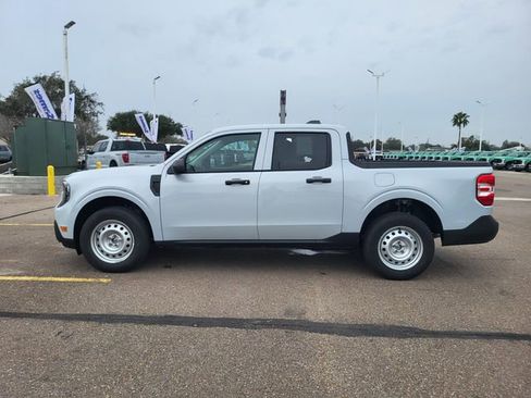 New 2026 Ford Maverick XL w/ Equipment Group 101A image 9