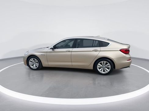 Used 2014 BMW 535i Gran Turismo xDrive image 4
