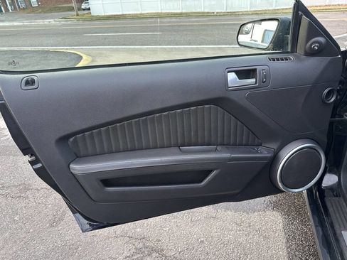 Used 2012 Ford Mustang Shelby GT500 w/ Electronics Pkg image 18