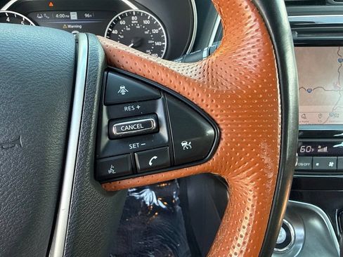 Used 2019 Nissan Maxima Platinum w/ Reserve Package FWD image 20