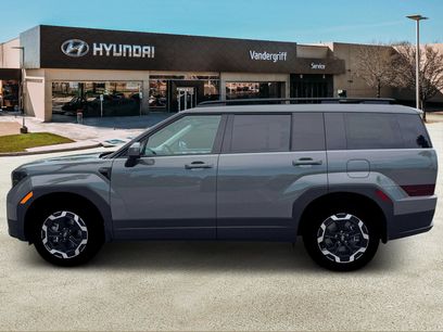 New 2026 Hyundai Santa Fe SEL