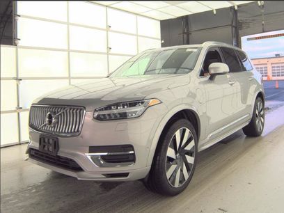 Certified 2024 Volvo XC90 T8 Ultimate
