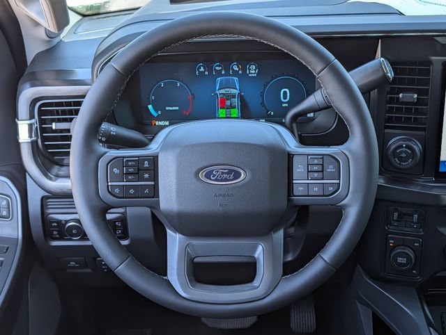 New 2026 Ford F350 Lariat w/ Lariat Ultimate Package AWD/4WD image 11