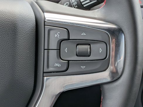 Used 2025 Chevrolet Blazer RS image 20