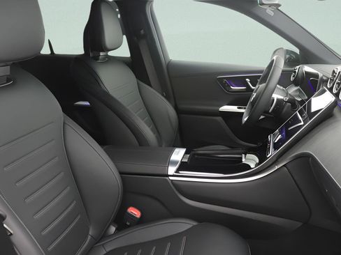 Certified 2026 Mercedes-Benz GLC 300 image 27