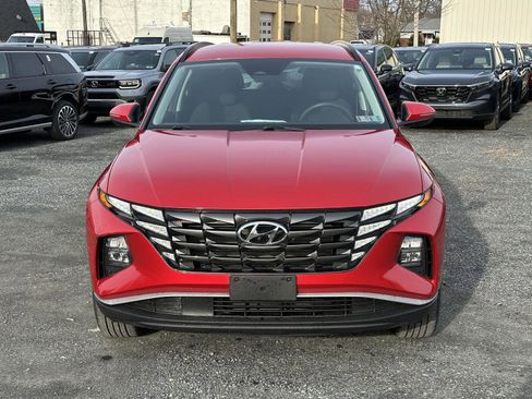 Used 2023 Hyundai Tucson SEL image 3