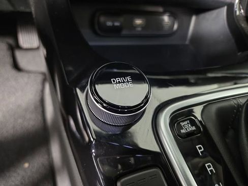 Certified 2025 Kia Seltos EX image 28