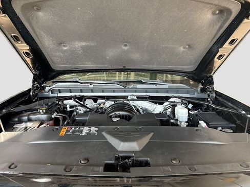 Used 2018 Chevrolet Silverado 1500 LT w/ All Star Edition image 29