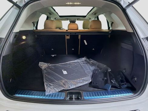 New 2026 Mercedes-Benz GLE 350 4MATIC image 29