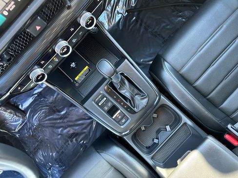 Used 2025 Honda CR-V EX-L image 36