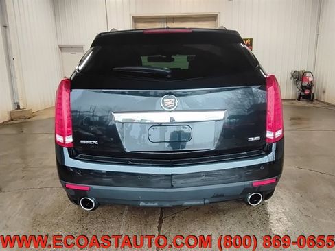 Used 2014 Cadillac SRX Performance image 8