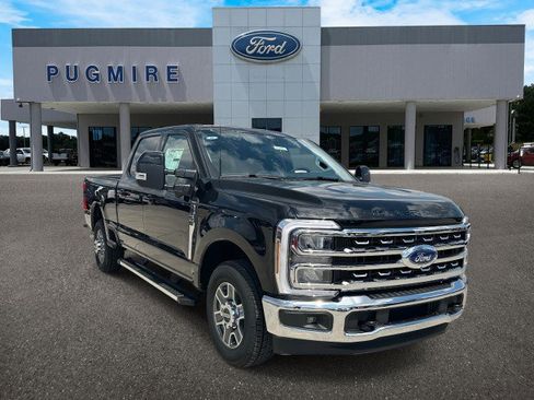 New 2026 Ford F350 Lariat image 1