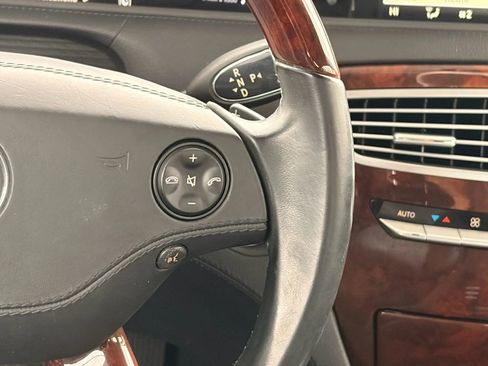 Used 2010 Mercedes-Benz CL 550 4MATIC image 72