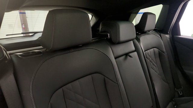 Used 2026 BMW X3 M50 AWD/4WD image 40