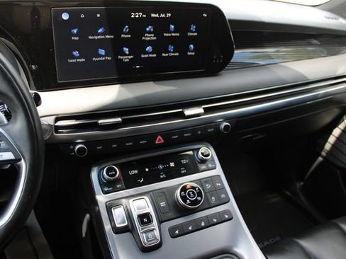 Used 2025 Hyundai Palisade Calligraphy AWD/4WD image 18