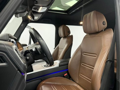 Used 2019 Mercedes-Benz G 550 image 35