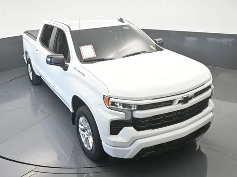 Used 2023 Chevrolet Silverado 1500 RST image 54
