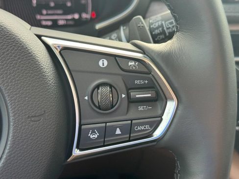 Certified 2026 Acura MDX w/ Advance Package AWD/4WD image 25