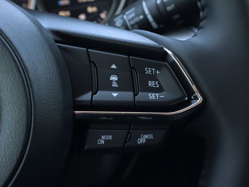 New 2025 MAZDA CX-5 AWD 2.5 S w/ Preferred Package image 17