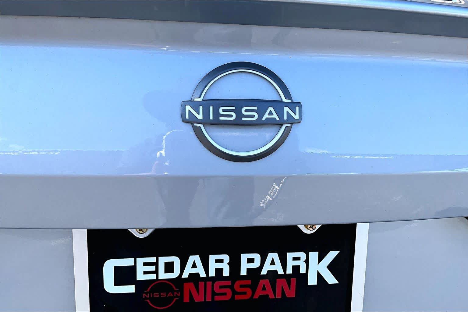 Certified 2024 Nissan Altima 2.5 S FWD image 31
