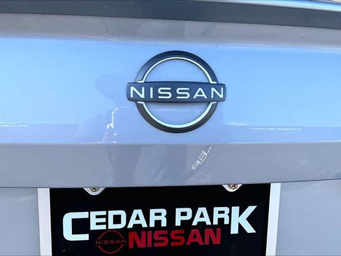 Certified 2024 Nissan Altima 2.5 S FWD image 31