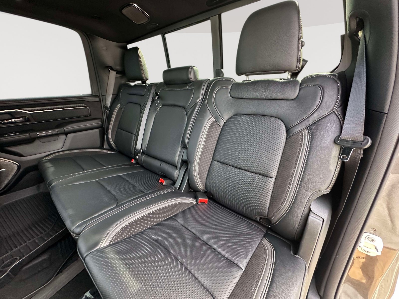 Used 2024 RAM 1500 TRX AWD/4WD image 32