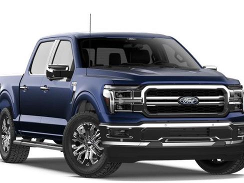 New 2026 Ford F150 Lariat w/ Equipment Group 502A High AWD/4WD image 33