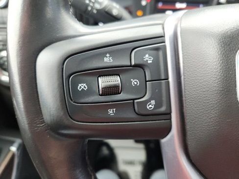 Used 2020 GMC Sierra 1500 SLT w/ SLT Premium Plus Package image 24