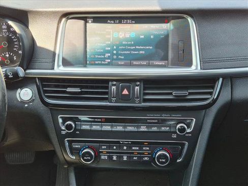 Used 2018 Kia Optima EX FWD image 14