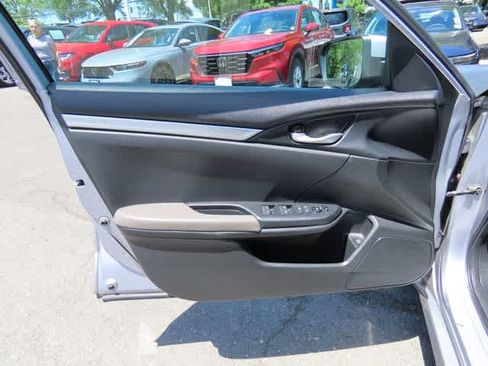 Used 2016 Honda Civic LX image 15