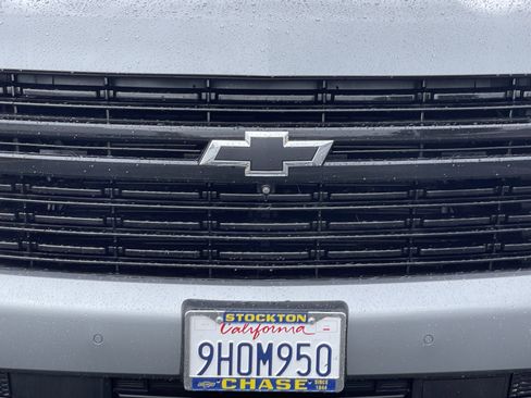 Certified 2023 Chevrolet Tahoe RST w/ Luxury Package image 4