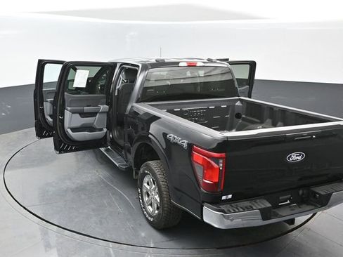 Certified 2024 Ford F150 XLT AWD/4WD image 22