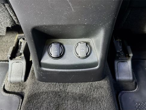 Certified 2021 Kia Sportage SX FWD image 28
