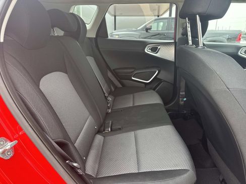 Used 2021 Kia Soul X-Line FWD image 9