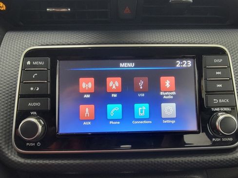 Used 2023 Nissan Kicks S FWD image 22