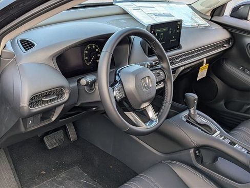 New 2026 Honda HR-V EX-L image 3
