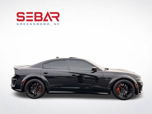 Used 2020 Dodge Charger SRT Hellcat w/ Harman/Kardon Audio Group image 14