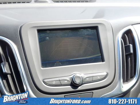 Used 2019 Chevrolet Equinox LT FWD image 23